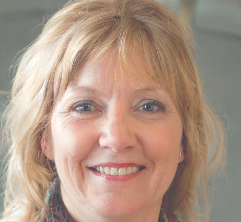 Rebecca Williams